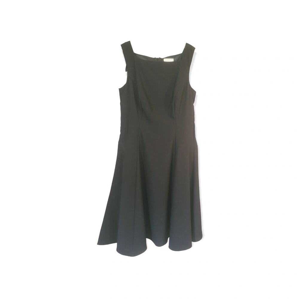 Alyssa Black Formal A-Line Gown Size 14 (14)